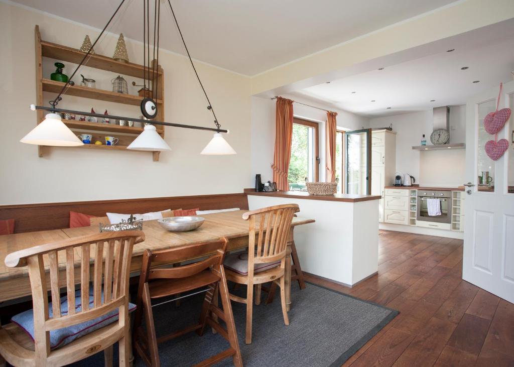 Landhaus Sonne room 2