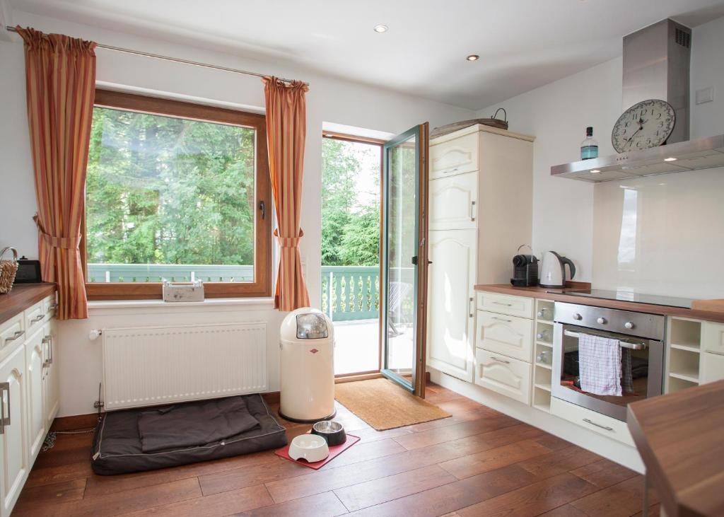 Landhaus Sonne room 3