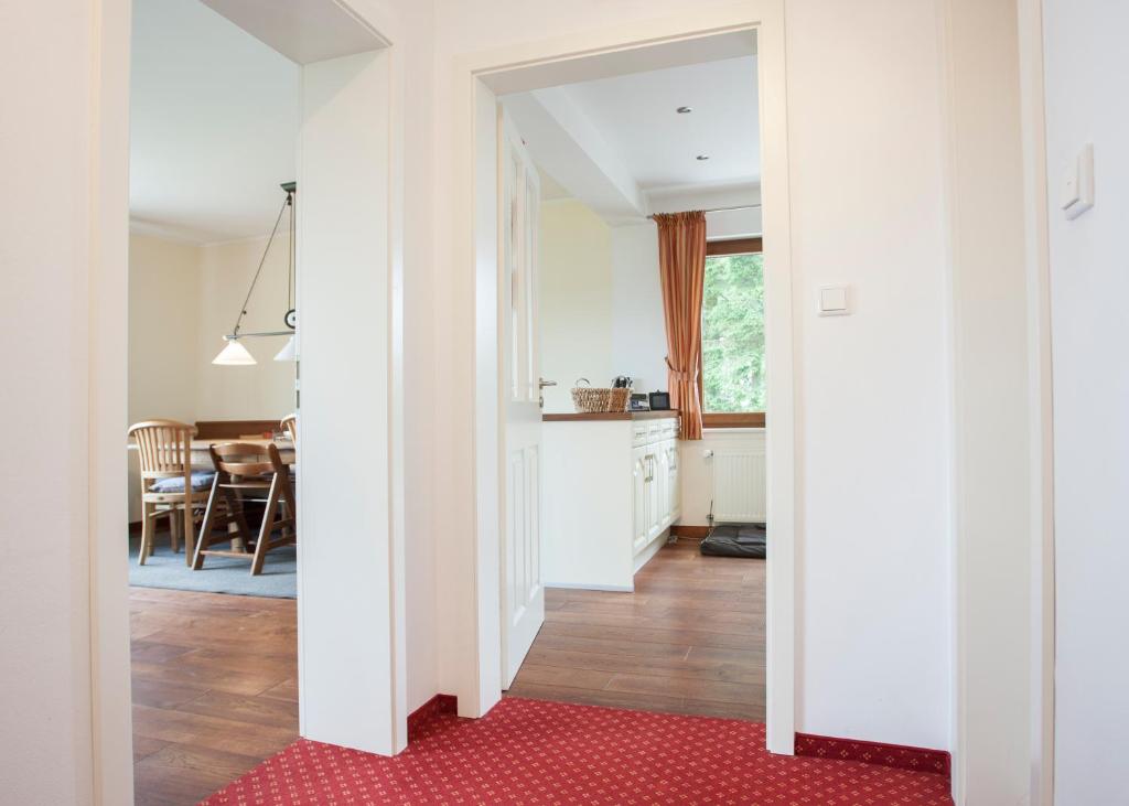Landhaus Sonne room 4
