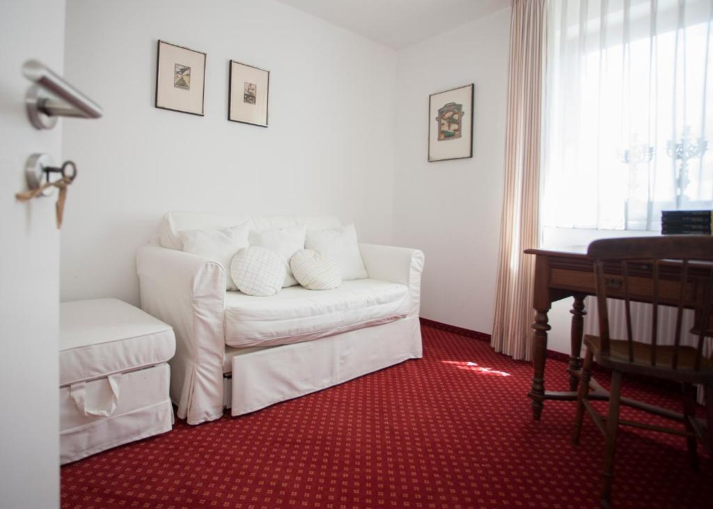 Landhaus Sonne room 5