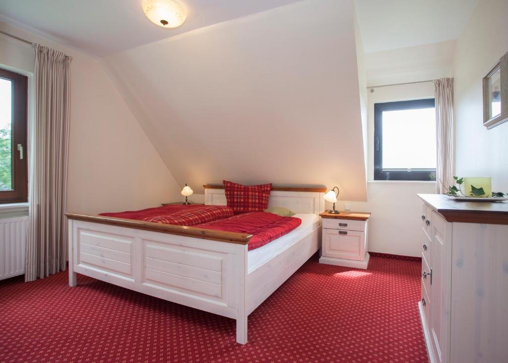 Landhaus Sonne room 6